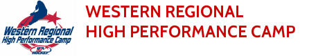 Western Regional High Performance Camp